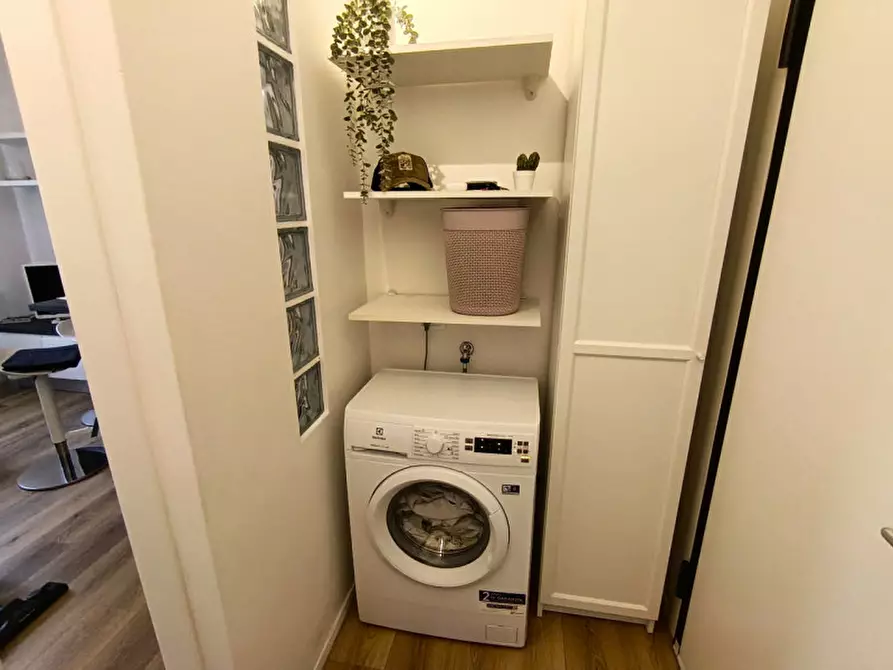 Immagine 3 di Appartamento in vendita  in Via Bosco Rignano a Padova