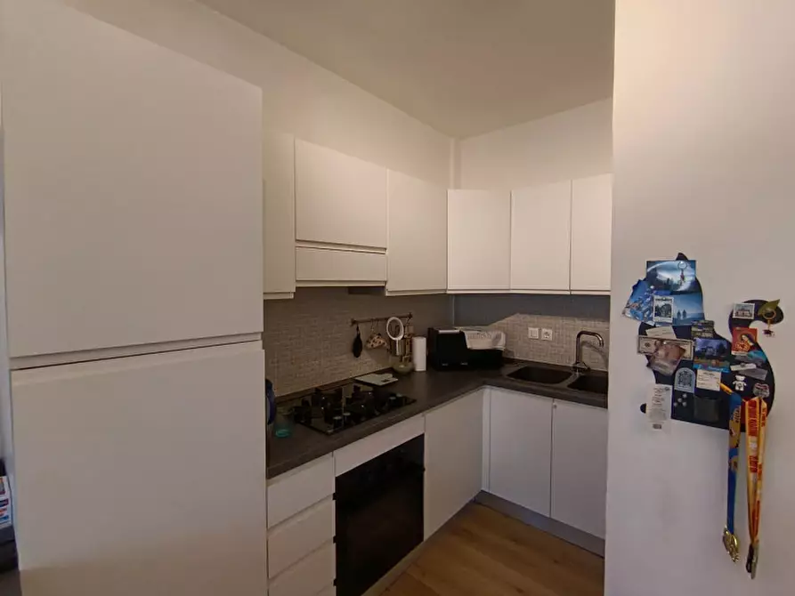 Immagine 4 di Appartamento in vendita  in Via Bosco Rignano a Padova