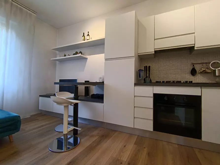 Immagine 5 di Appartamento in vendita  in Via Bosco Rignano a Padova