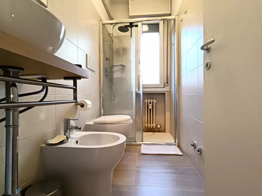 Immagine 9 di Appartamento in vendita  in Via Bosco Rignano a Padova