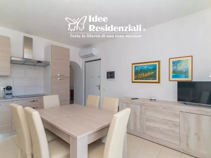 Immagine 7 di Appartamento in vendita  a Olbia