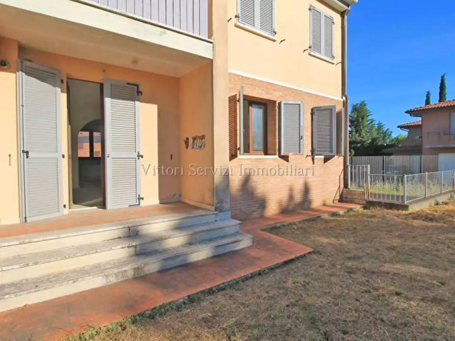 Immagine 1 di Appartamento in vendita  in Via Marche a Torrita Di Siena