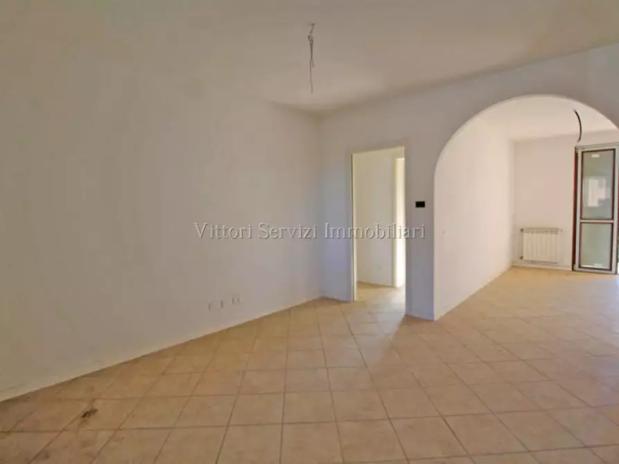 Immagine 2 di Appartamento in vendita  in Via Marche a Torrita Di Siena