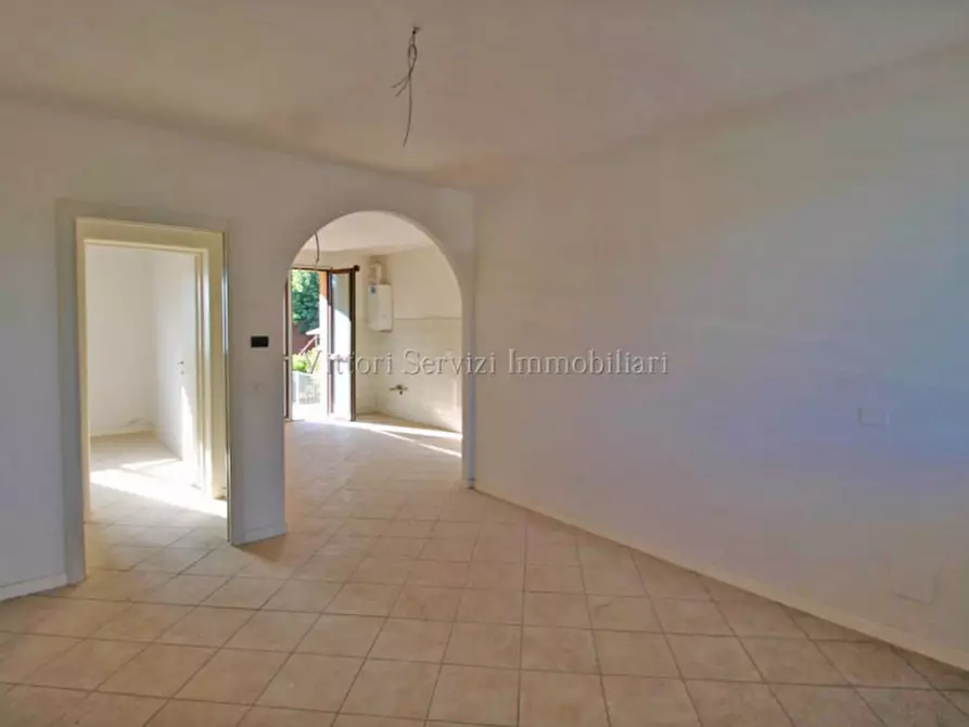 Immagine 3 di Appartamento in vendita  in Via Marche a Torrita Di Siena