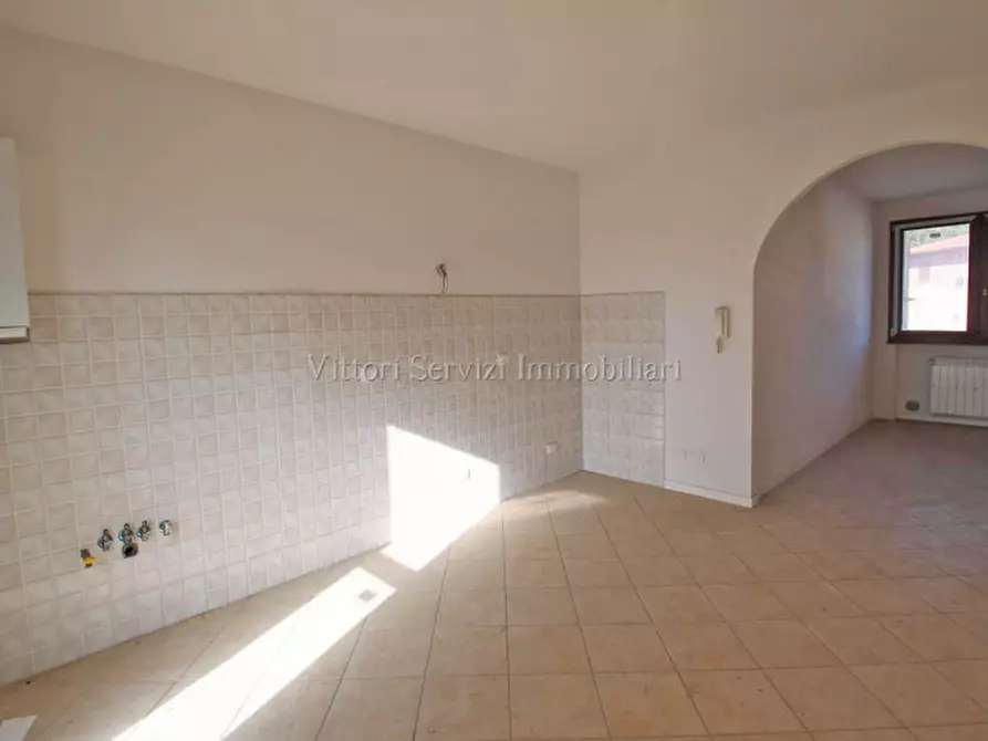 Immagine 5 di Appartamento in vendita  in Via Marche a Torrita Di Siena