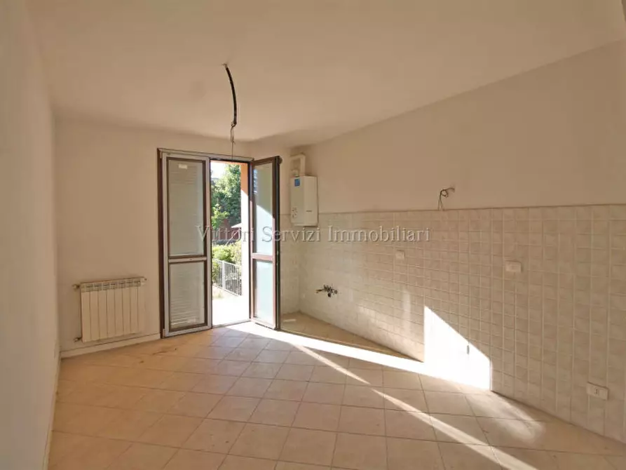 Immagine 6 di Appartamento in vendita  in Via Marche a Torrita Di Siena