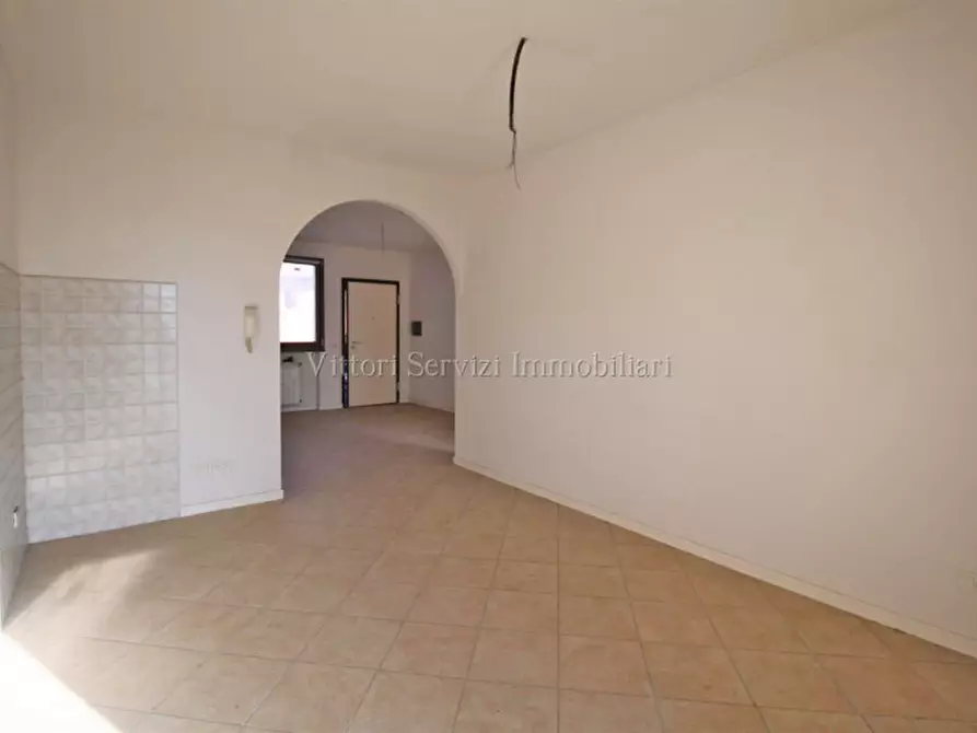 Immagine 7 di Appartamento in vendita  in Via Marche a Torrita Di Siena