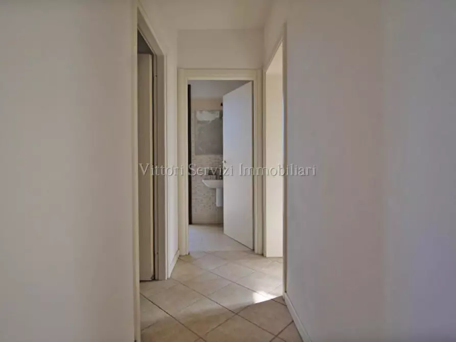 Immagine 8 di Appartamento in vendita  in Via Marche a Torrita Di Siena