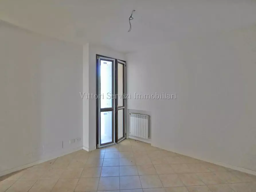 Immagine 10 di Appartamento in vendita  in Via Marche a Torrita Di Siena