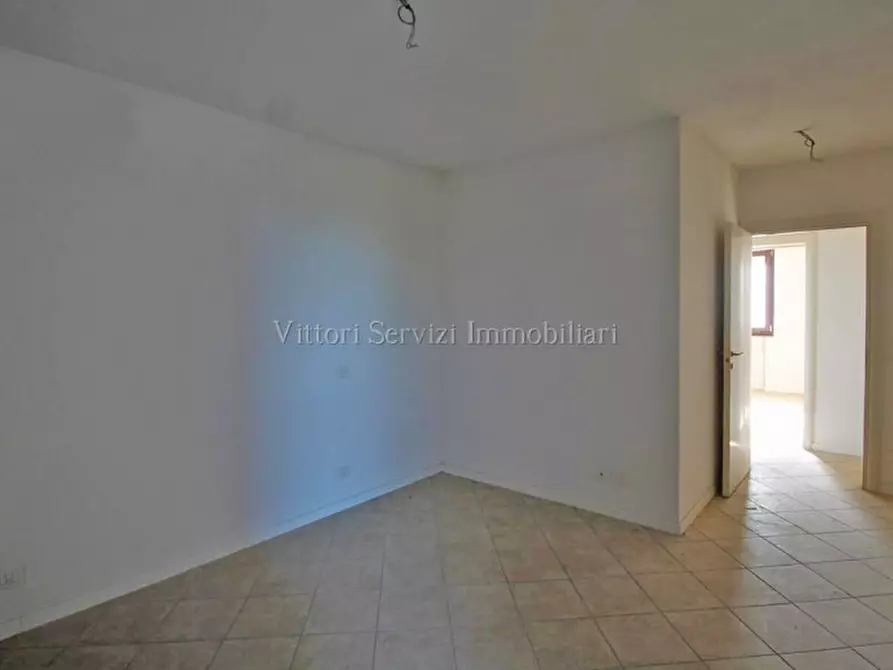 Immagine 11 di Appartamento in vendita  in Via Marche a Torrita Di Siena