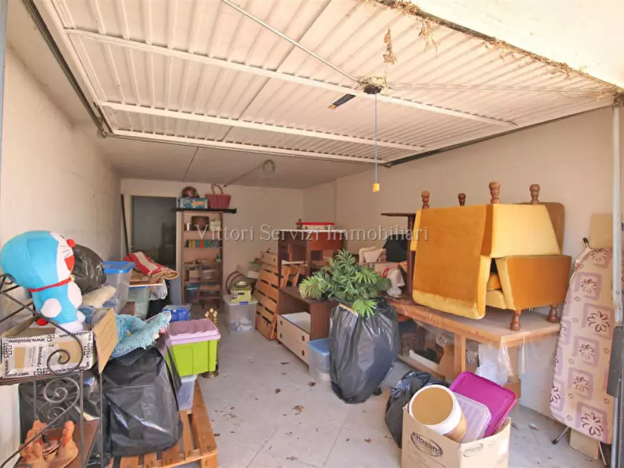 Immagine 17 di Appartamento in vendita  in Via Marche a Torrita Di Siena