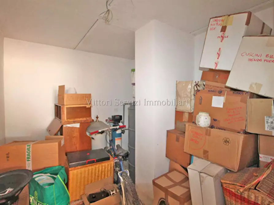 Immagine 18 di Appartamento in vendita  in Via Marche a Torrita Di Siena
