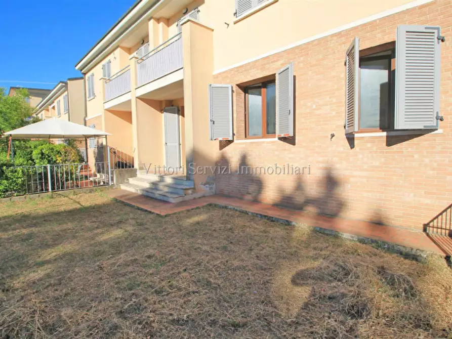 Immagine 19 di Appartamento in vendita  in Via Marche a Torrita Di Siena