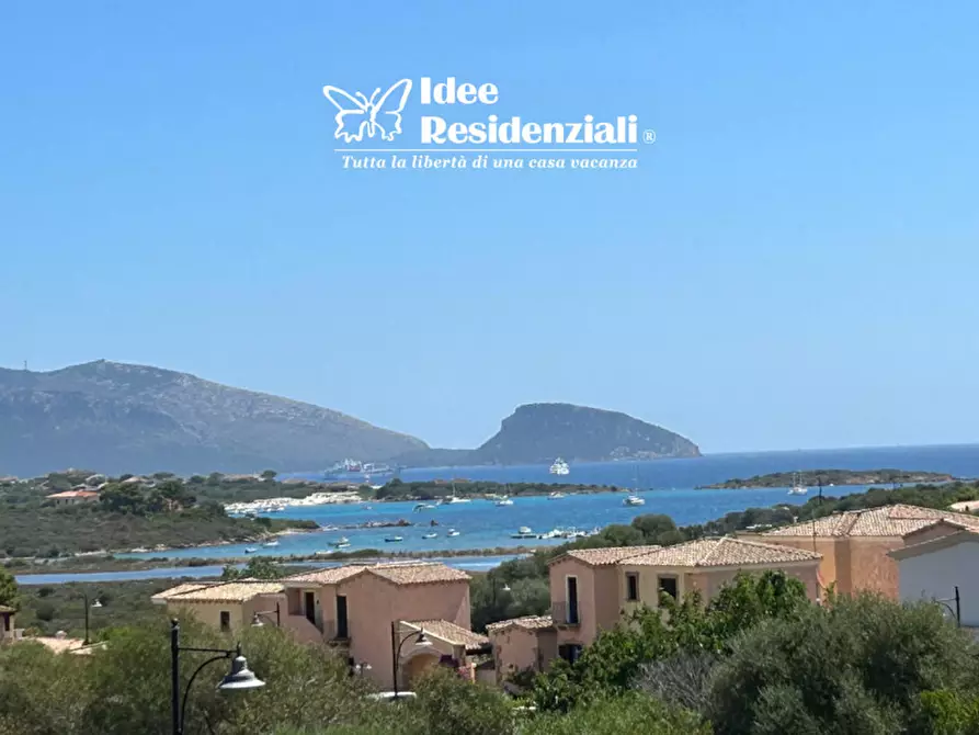 Immagine 1 di Appartamento in vendita  a Olbia