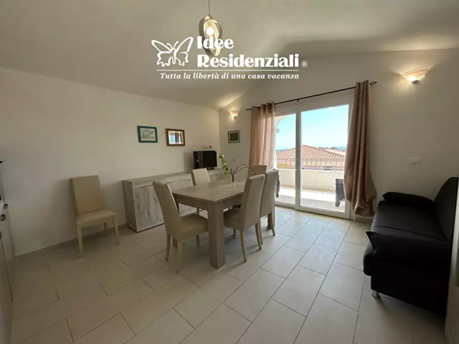Immagine 4 di Appartamento in vendita  a Olbia
