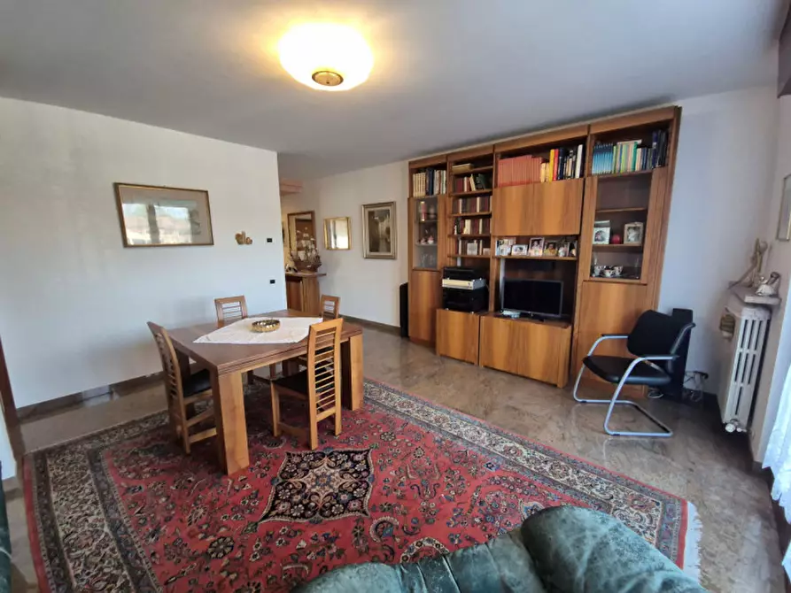 Immagine 2 di Appartamento in vendita  in Via Chioda a Verona