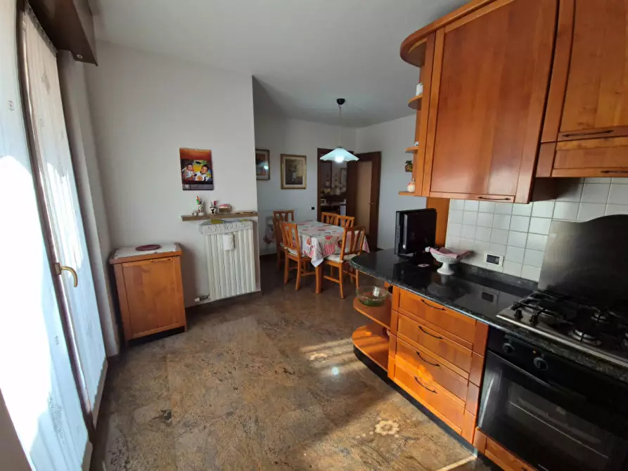 Immagine 7 di Appartamento in vendita  in Via Chioda a Verona