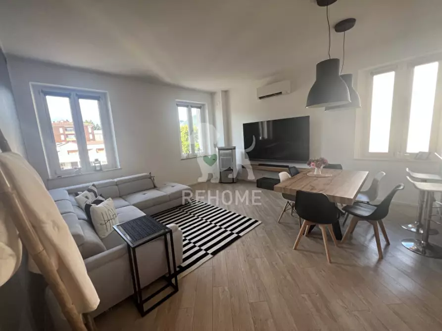 Immagine 5 di Appartamento in vendita  in Via Primo Maggio a Tarcento
