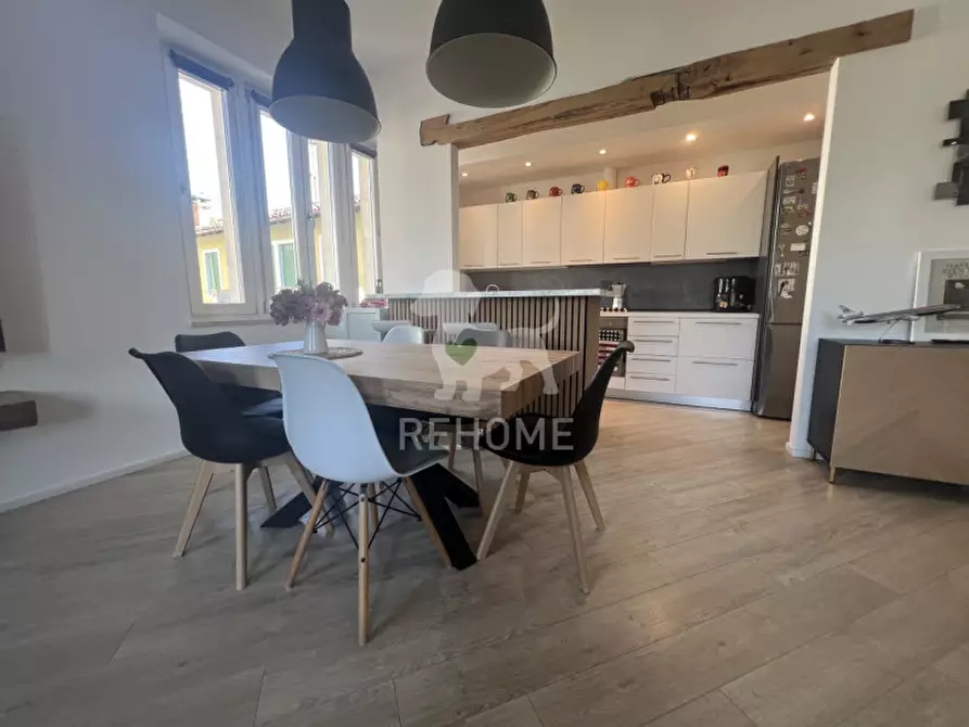 Immagine 8 di Appartamento in vendita  in Via Primo Maggio a Tarcento