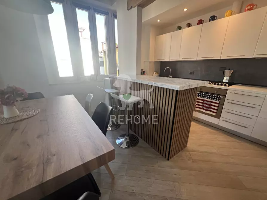 Immagine 9 di Appartamento in vendita  in Via Primo Maggio a Tarcento