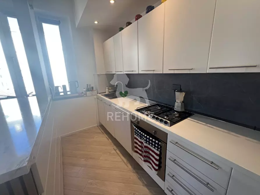 Immagine 10 di Appartamento in vendita  in Via Primo Maggio a Tarcento