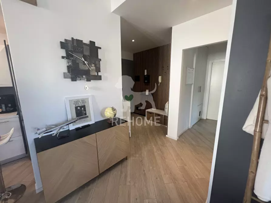 Immagine 12 di Appartamento in vendita  in Via Primo Maggio a Tarcento