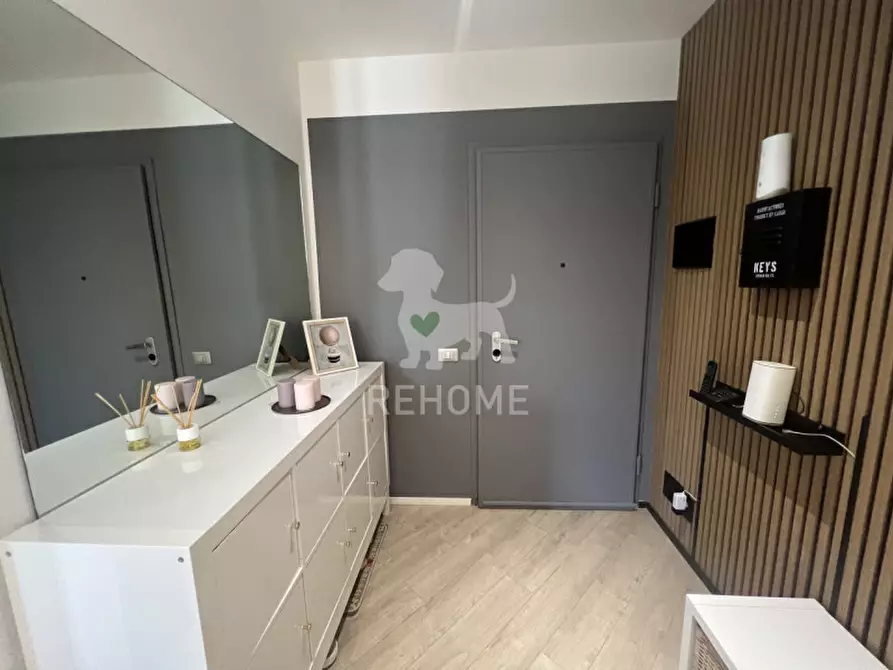 Immagine 13 di Appartamento in vendita  in Via Primo Maggio a Tarcento