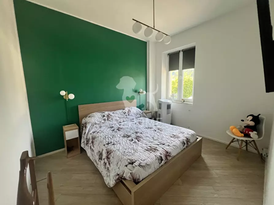Immagine 16 di Appartamento in vendita  in Via Primo Maggio a Tarcento