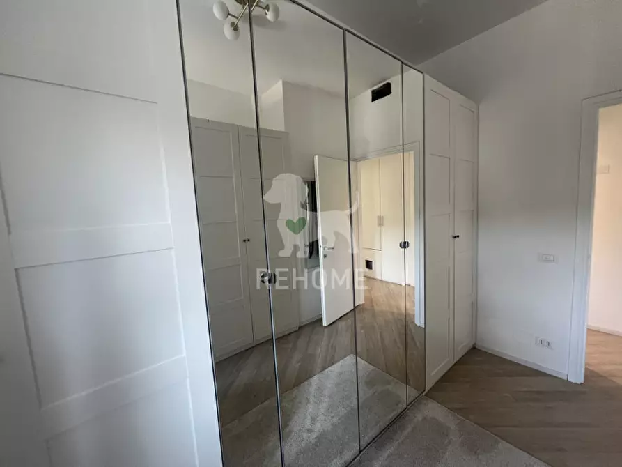 Immagine 17 di Appartamento in vendita  in Via Primo Maggio a Tarcento