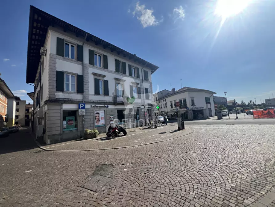 Immagine 22 di Appartamento in vendita  in Via Primo Maggio a Tarcento