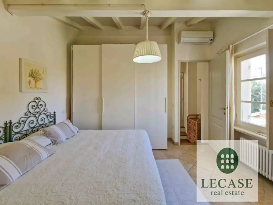 Immagine 6 di Villa in vendita  in Via Palestro a Forte Dei Marmi