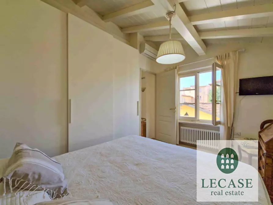 Immagine 7 di Villa in vendita  in Via Palestro a Forte Dei Marmi
