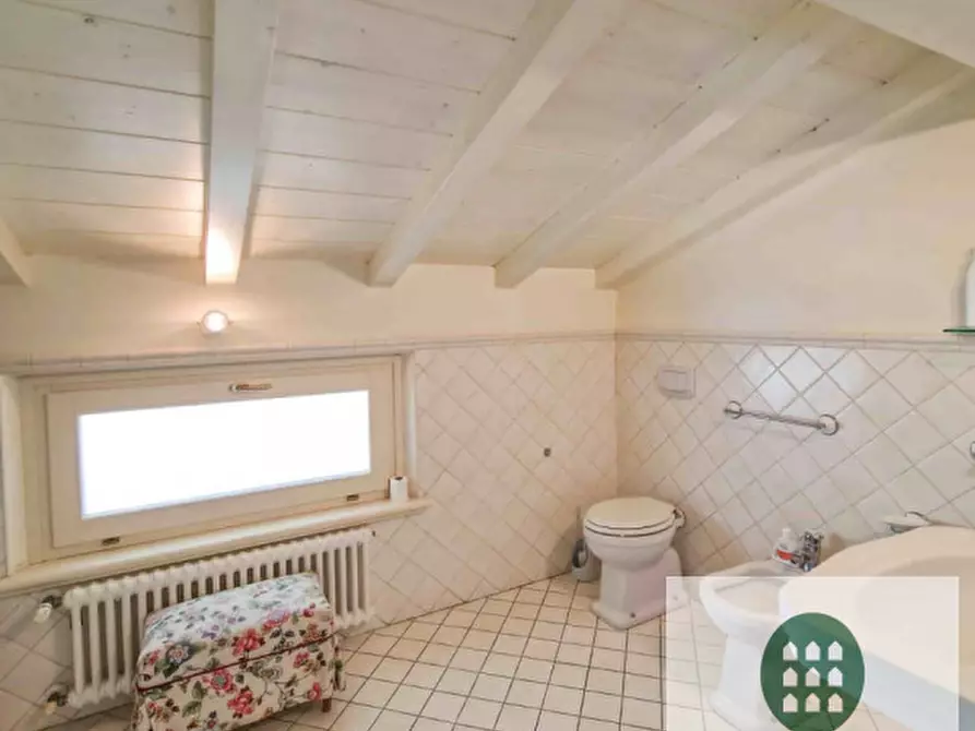 Immagine 8 di Villa in vendita  in Via Palestro a Forte Dei Marmi