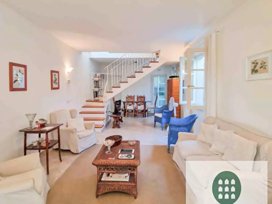 Immagine 9 di Villa in vendita  in Via Palestro a Forte Dei Marmi
