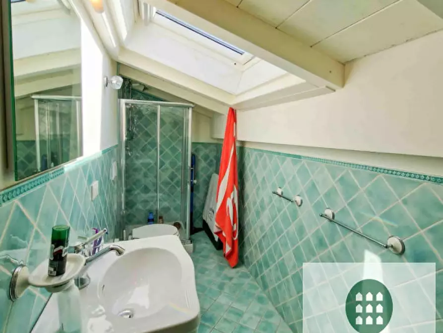 Immagine 10 di Villa in vendita  in Via Palestro a Forte Dei Marmi