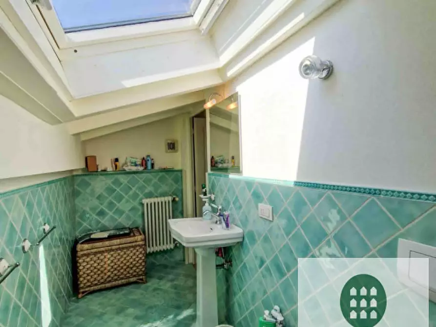 Immagine 12 di Villa in vendita  in Via Palestro a Forte Dei Marmi