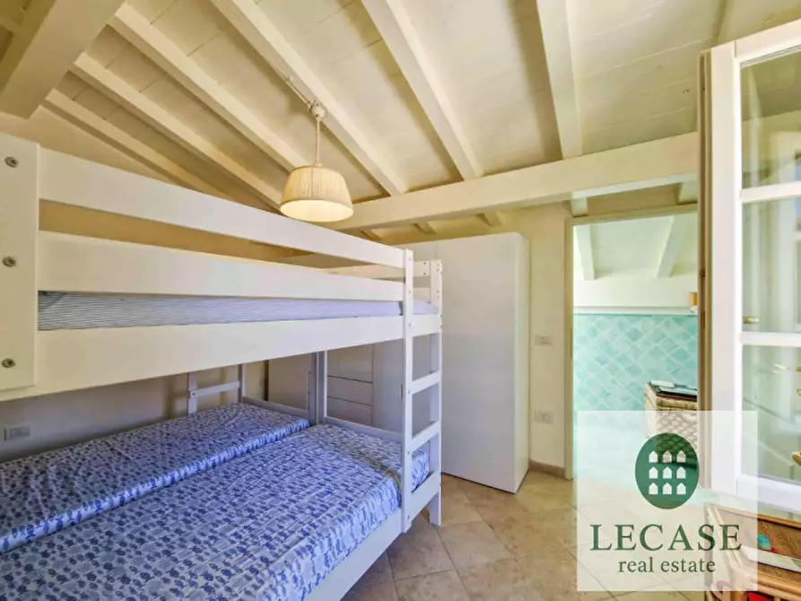 Immagine 15 di Villa in vendita  in Via Palestro a Forte Dei Marmi
