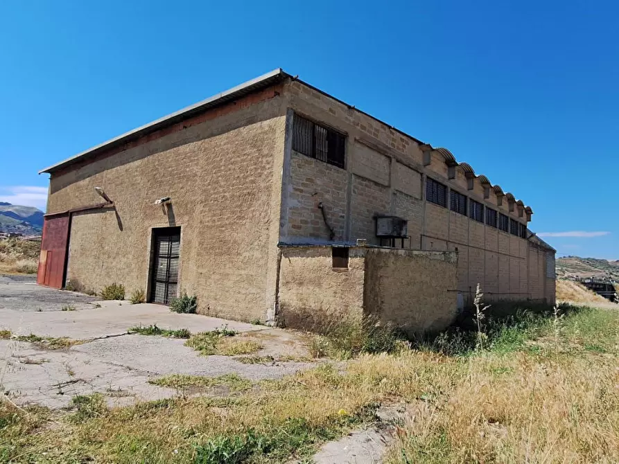 Immagine 2 di Capannone industriale in vendita  in Via Palermo, snc, 95046 Palagonia CT, Italia a Palagonia