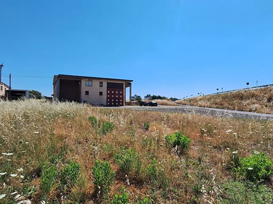 Immagine 7 di Capannone industriale in vendita  in Via Palermo, snc, 95046 Palagonia CT, Italia a Palagonia