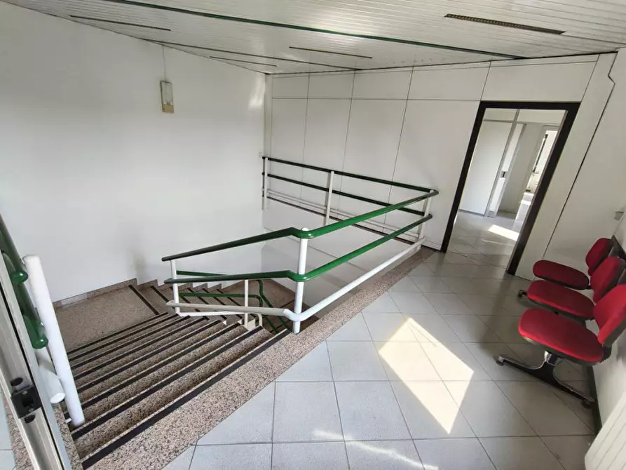 Immagine 6 di Capannone industriale in vendita  in Via Vecchia Milanese, 15, 21040 Venegono Inferiore VA, Italia a Venegono Inferiore