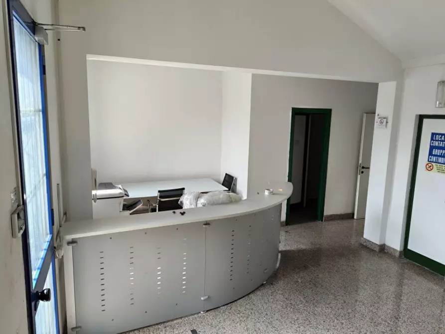 Immagine 17 di Capannone industriale in vendita  in Via Vecchia Milanese, 15, 21040 Venegono Inferiore VA, Italia a Venegono Inferiore
