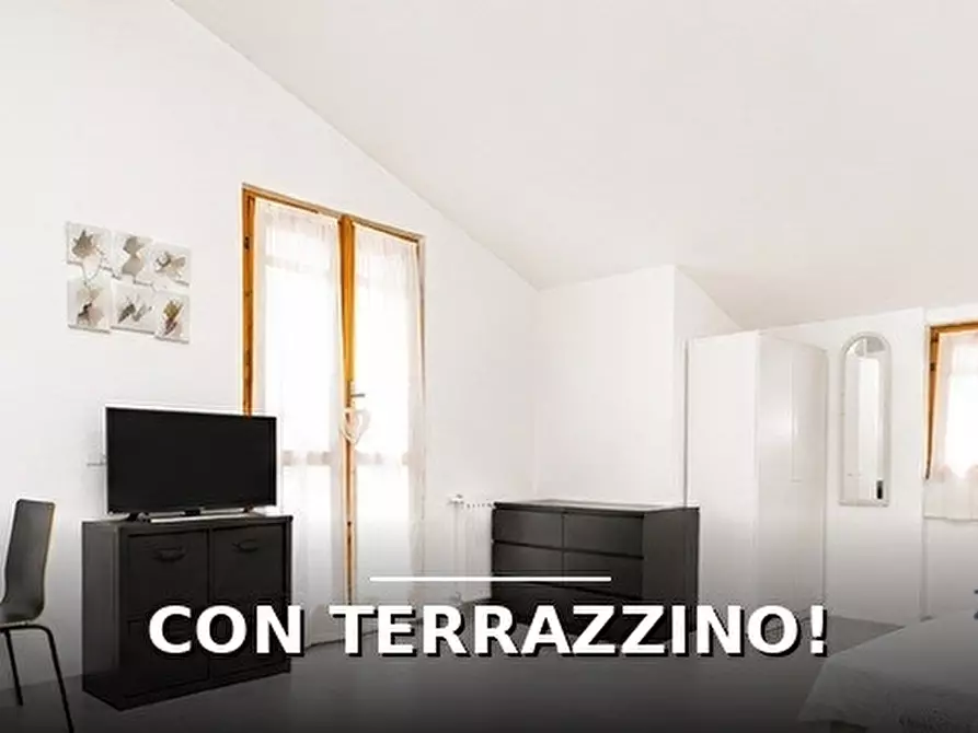 Immagine 1 di Appartamento in vendita  in Via Antonio Gramsci, 9 a Ozzero