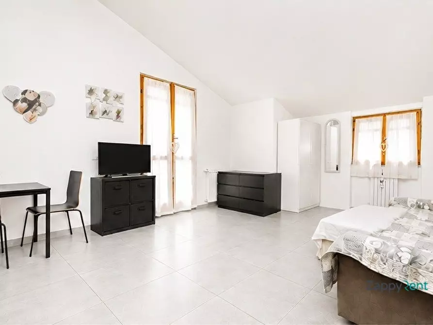 Immagine 4 di Appartamento in vendita  in Via Antonio Gramsci, 9 a Ozzero