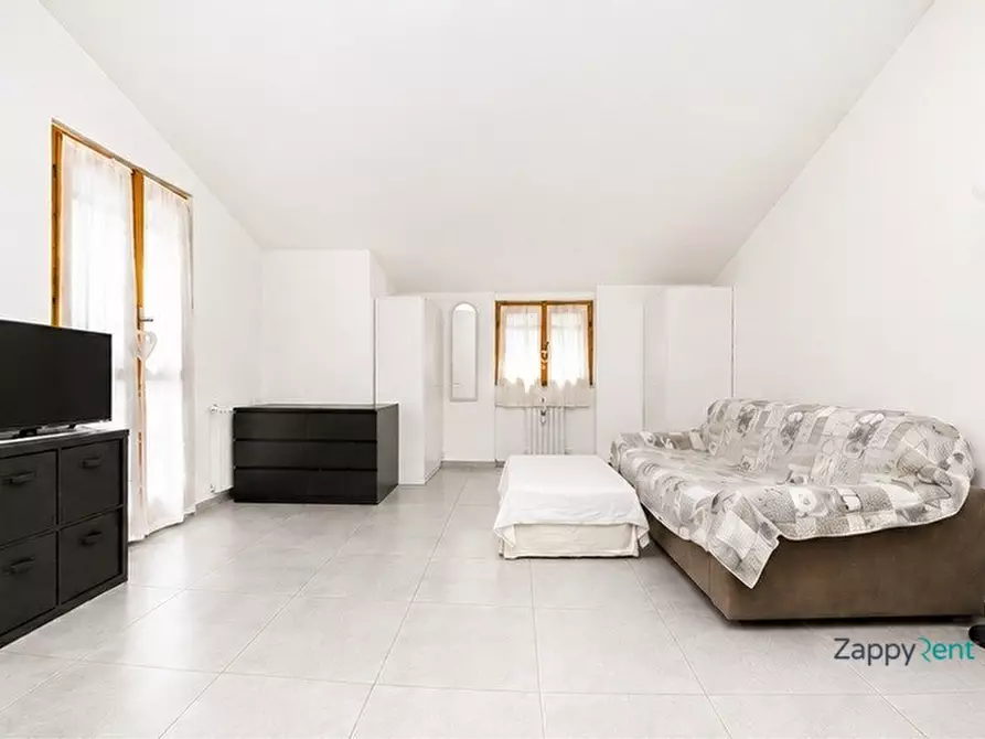 Immagine 5 di Appartamento in vendita  in Via Antonio Gramsci, 9 a Ozzero