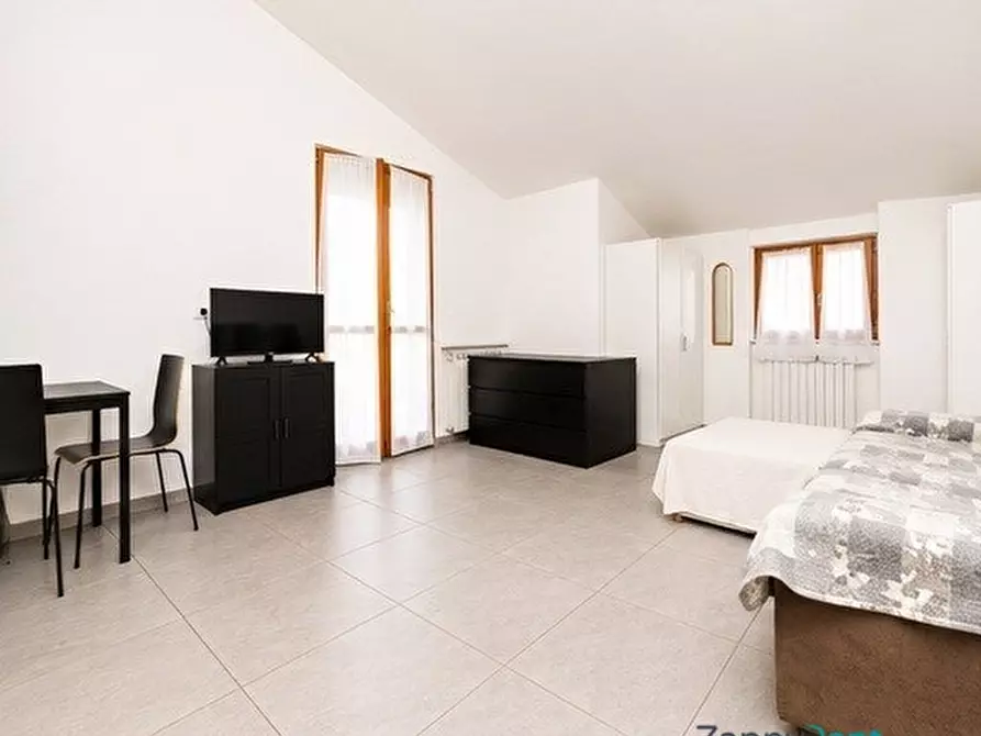 Immagine 8 di Appartamento in vendita  in Via Antonio Gramsci, 9 a Ozzero