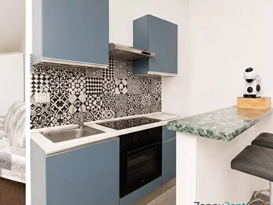 Immagine 9 di Appartamento in vendita  in Via Antonio Gramsci, 9 a Ozzero