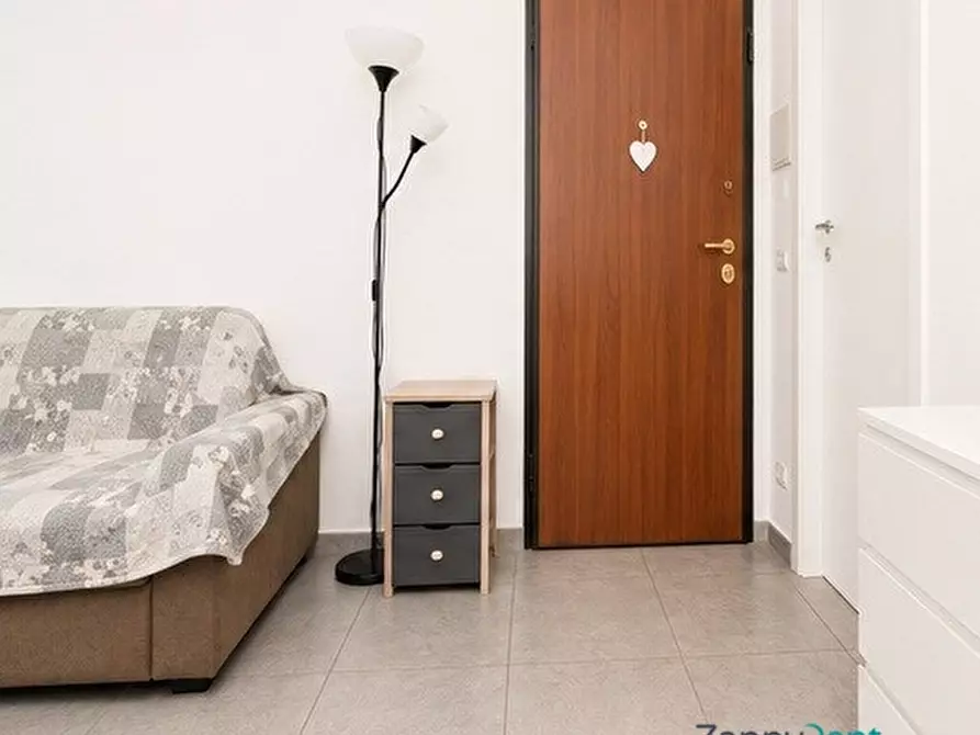 Immagine 11 di Appartamento in vendita  in Via Antonio Gramsci, 9 a Ozzero