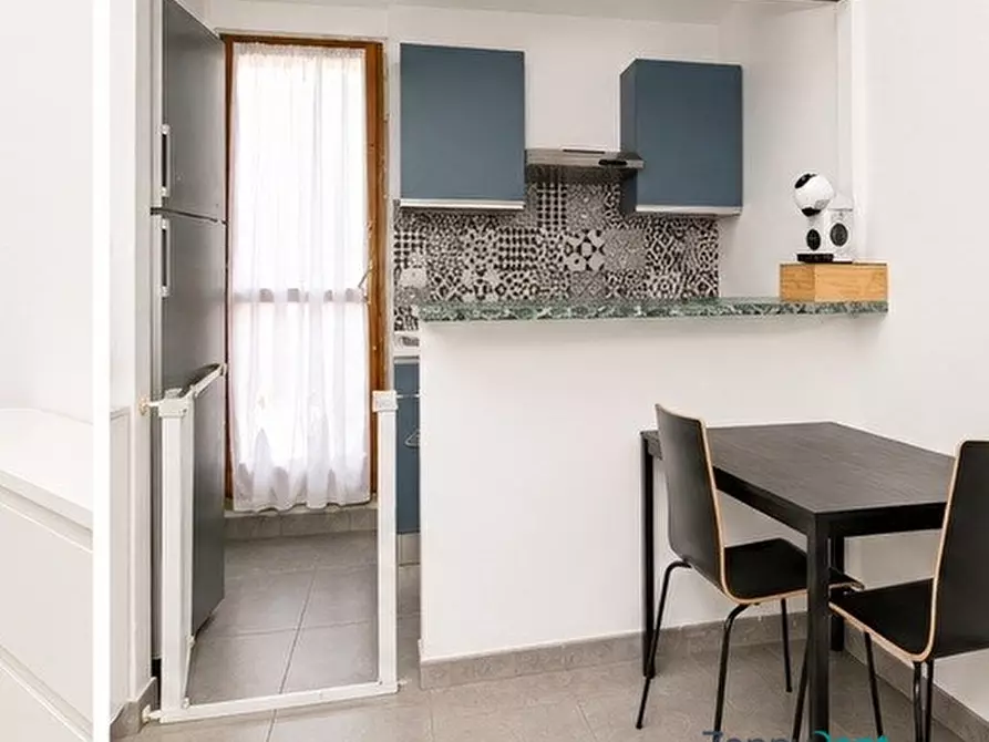 Immagine 12 di Appartamento in vendita  in Via Antonio Gramsci, 9 a Ozzero