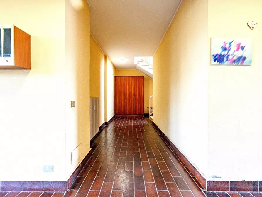 Immagine 19 di Appartamento in vendita  in Via Antonio Gramsci, 9 a Ozzero