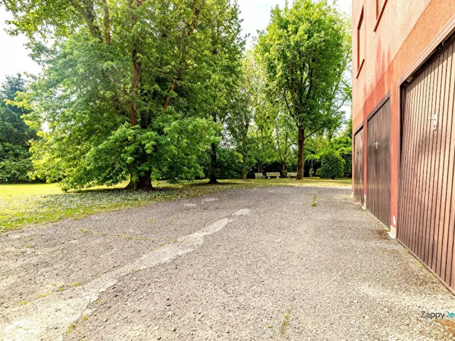 Immagine 23 di Appartamento in vendita  in Via Antonio Gramsci, 9 a Ozzero
